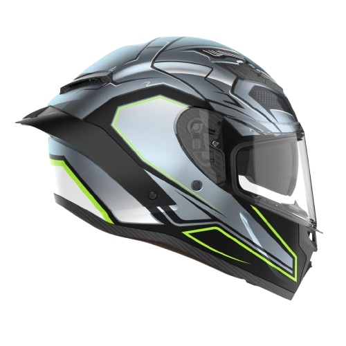 RIDEX Titanium G2 Helmet - Chroma