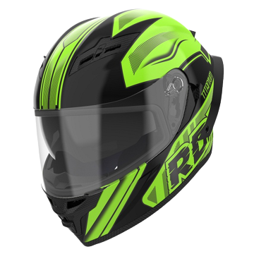 RIDEX Titanium G1 Helmet - RDX