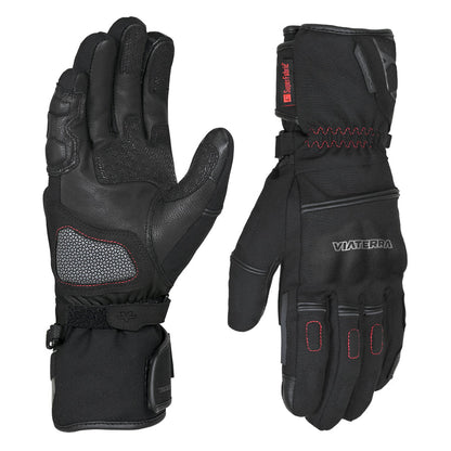 VIATERRA TUNDRA - WINTER MOTORCYCLE RIDING GLOVES