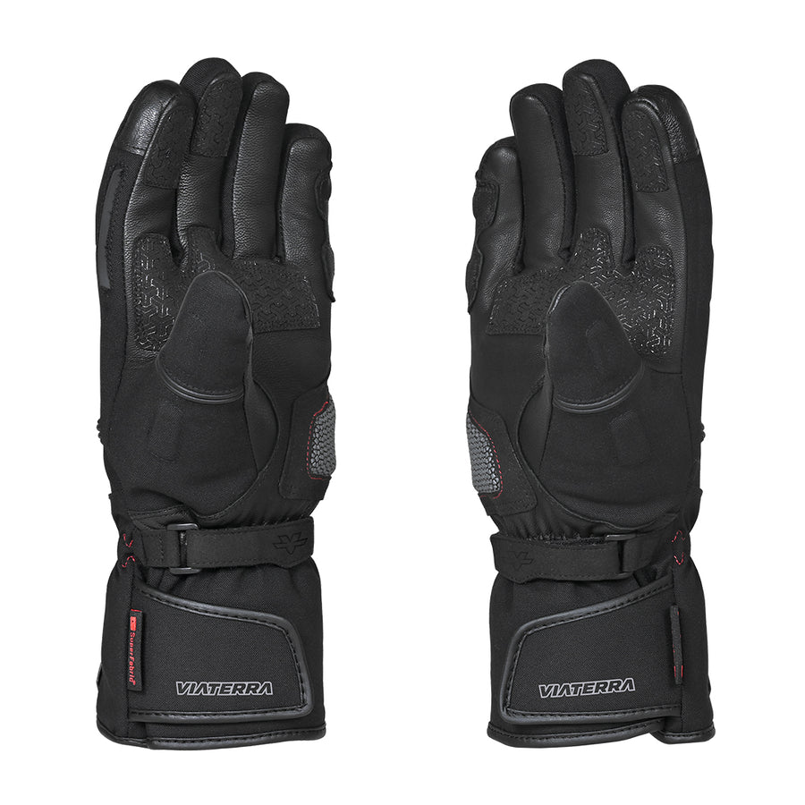 VIATERRA TUNDRA - WINTER MOTORCYCLE RIDING GLOVES