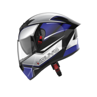 RIDEX Nouvo VF-3 Helmet - Blue