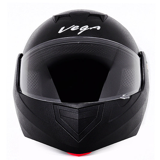 Vega Crux Helmet - Black