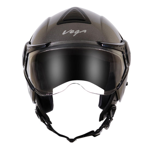 Vega Verve Helmet - Anthracite