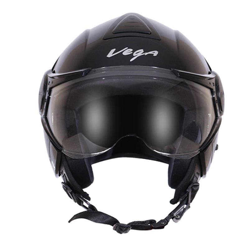 Vega Verve Helmet - Black