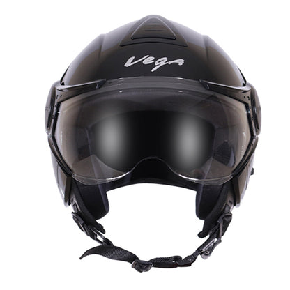 Vega Verve Helmet - Black