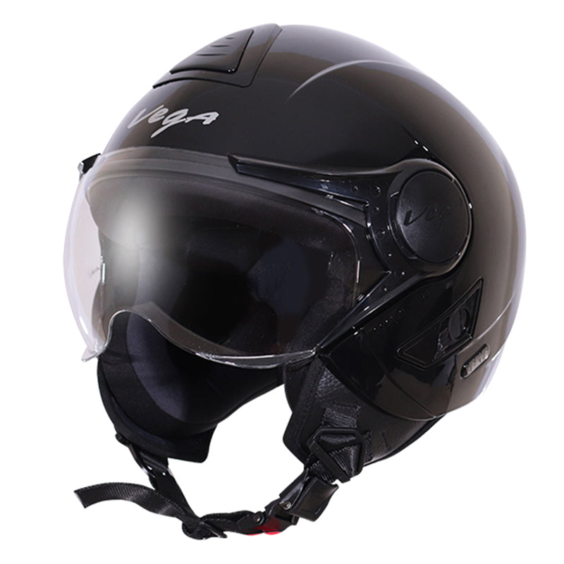 Vega Verve Helmet - Black