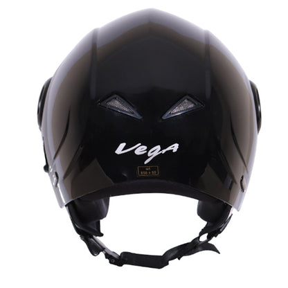 Vega Verve Helmet - Black