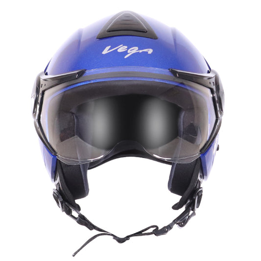 Vega Verve Helmet - Blue