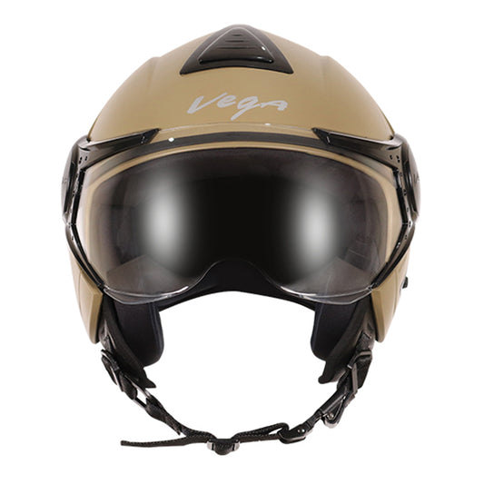 Vega Verve Helmet - Dull Desert Storm