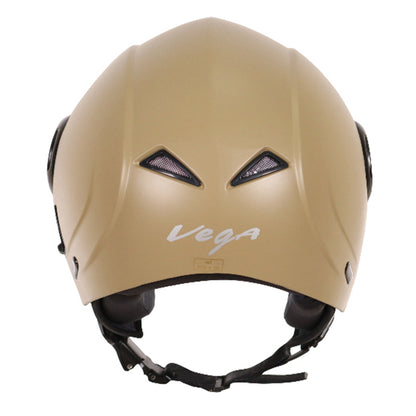 Vega Verve Helmet - Dull Desert Storm