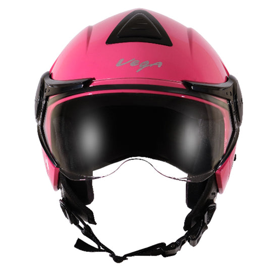 Vega Verve Helmet - Pink
