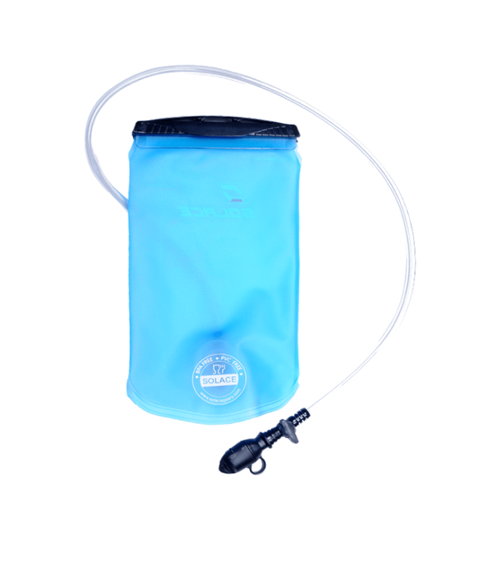 SOLACE LUGGAGE HYDRATION WATER BLADDER 1.5L