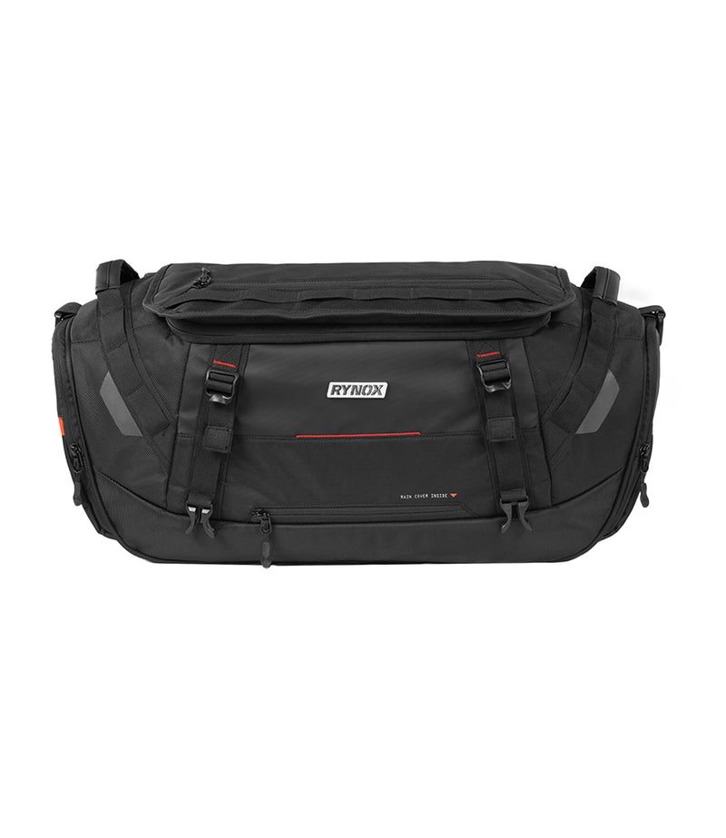 RYNOX Optimus Tail Bag - 50L