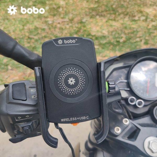 BOBO BM12 Bike Phone Holder