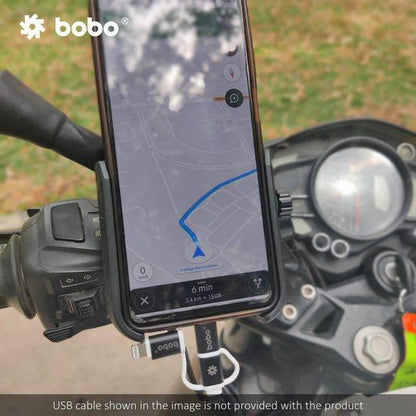 BOBO BM12 Bike Phone Holder