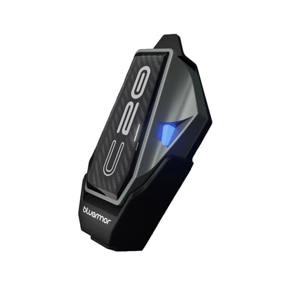 BluArmor C20 - Helmet Bluetooth Communication Device