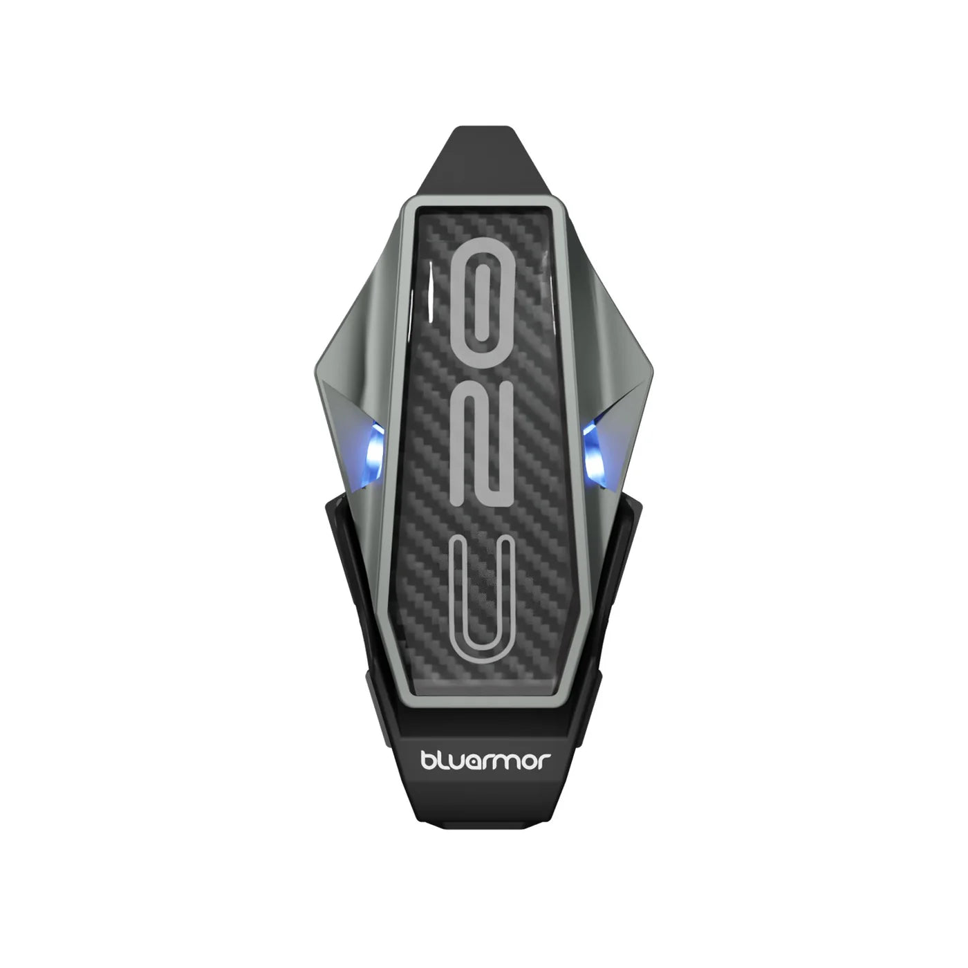 BluArmor C20 - Helmet Bluetooth Communication Device