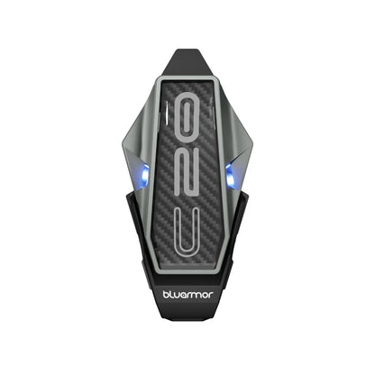 BluArmor C20 - Helmet Bluetooth Communication Device