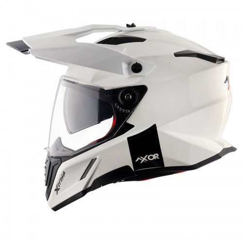 AXOR X-CROSS DV SC - WHITE RED