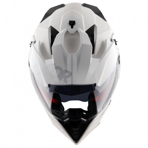 AXOR X-CROSS DV SC - WHITE RED