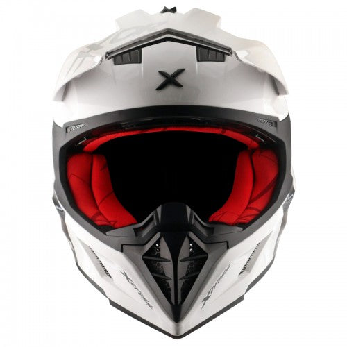 AXOR X-CROSS - WHITE RED