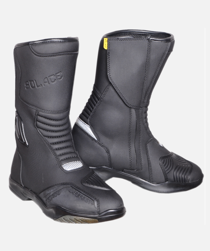 SOLACE XT EVO TOURING BOOTS