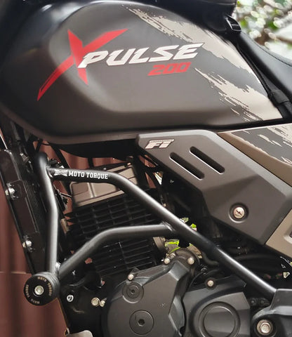 MOTO TORQUE HERO XPULSE - CRASH GUARD