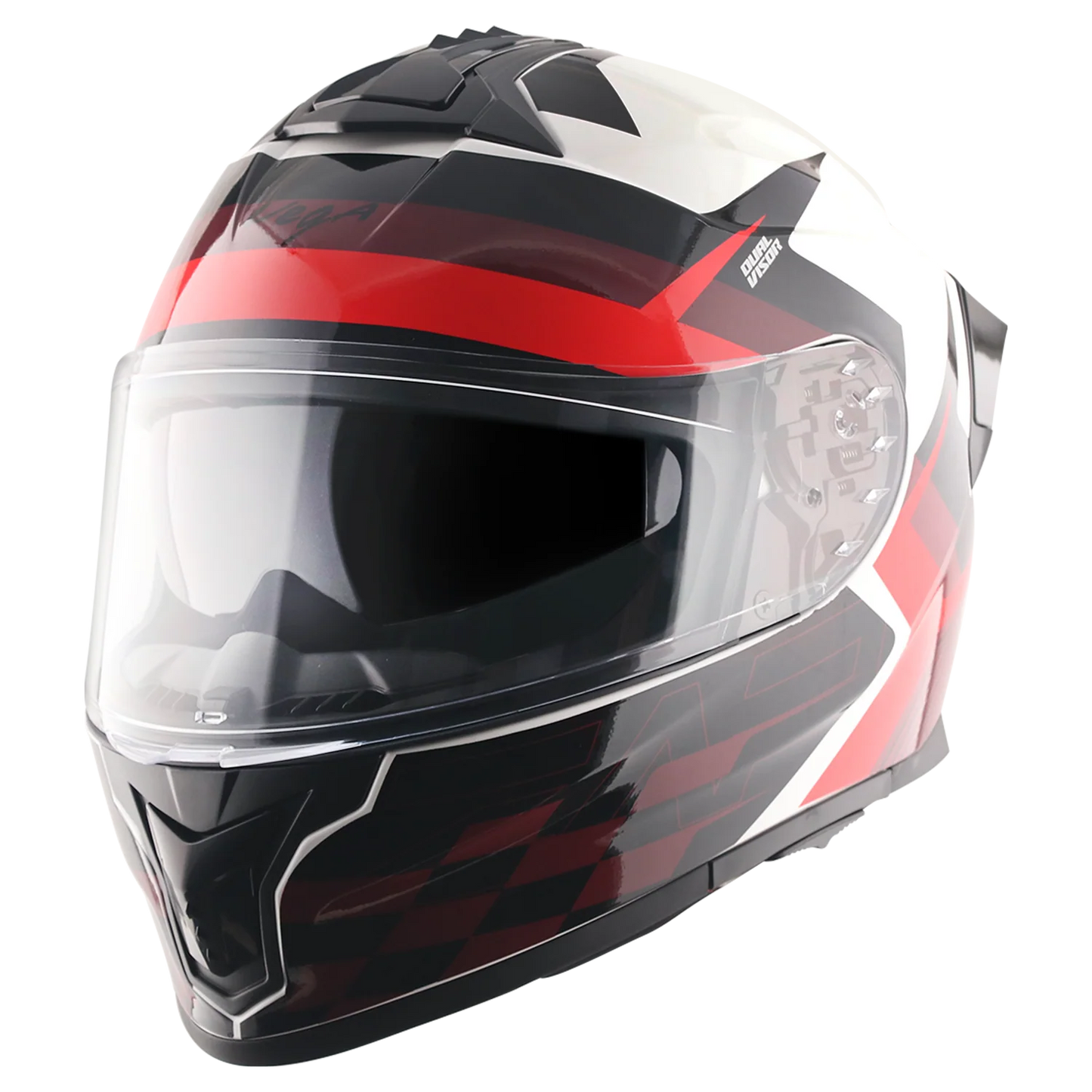 Vega Zap Alliance DV Helmets