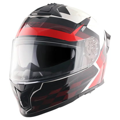 Vega Zap Alliance DV Helmets