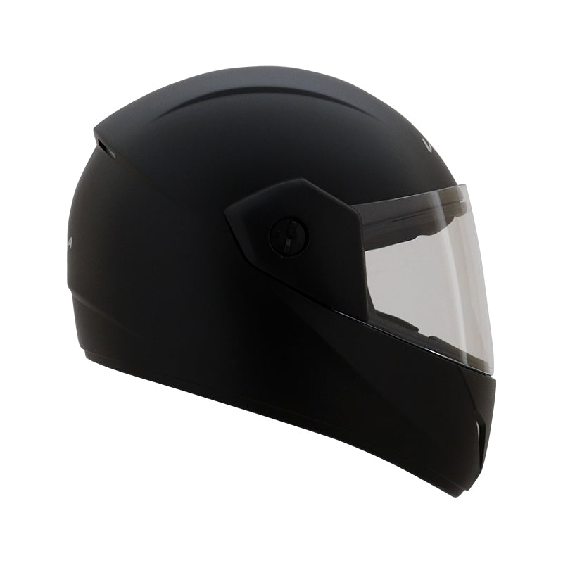 Vega buds store full face helmet