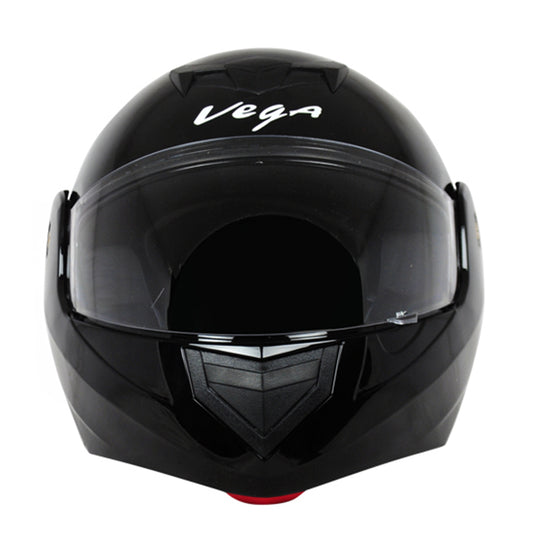 Vega Crux DX Helmet - Black