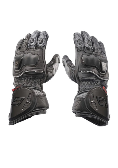 SOLACE Furious CE Gloves V3.0 - Black