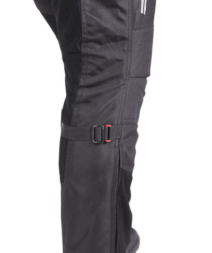 SOLACE ION AIR MESH PANT