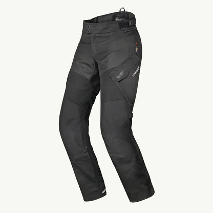 VIATERRA Kruger Air Touring Pants - Black