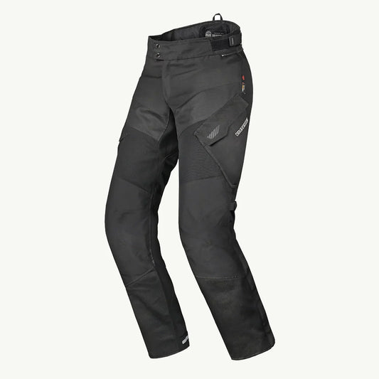 VIATERRA Kruger Air Touring Pants - Black