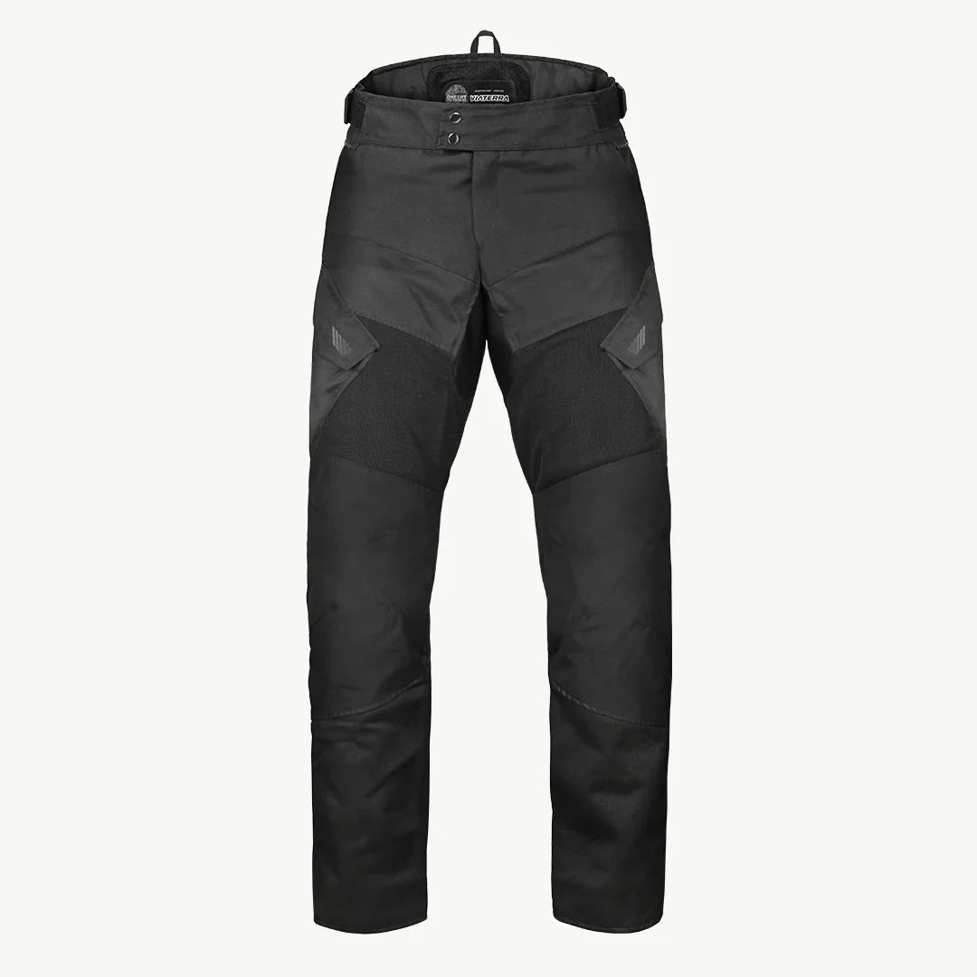 VIATERRA Kruger Air Touring Pants - Black