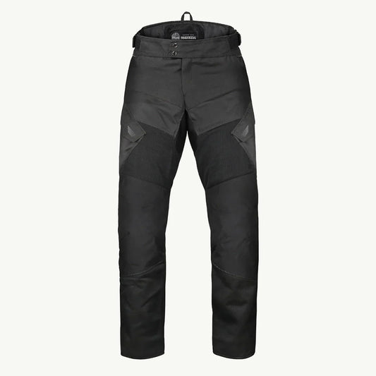 VIATERRA Kruger Air Touring Pants - Black