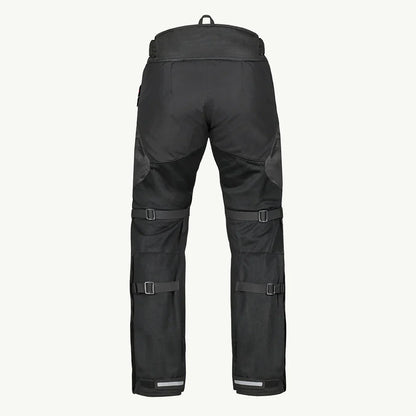 VIATERRA Kruger Air Touring Pants - Black