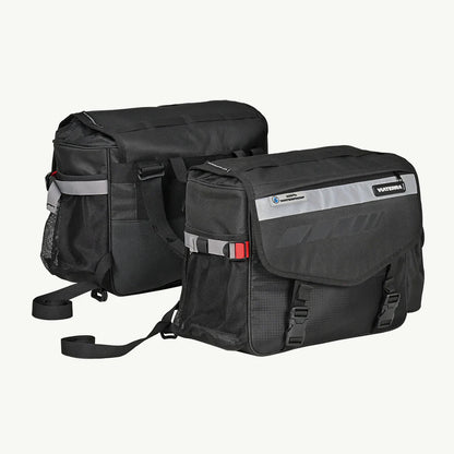Viaterra LEH Mini 100℅ Water Proof Motorcycle Saddle Bag