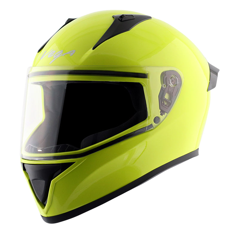 Vega thunder hot sale helmet