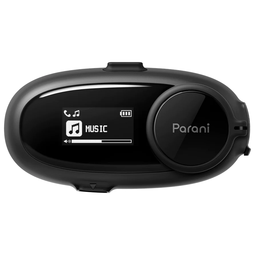 Parani M10 Motorcycle Intercom