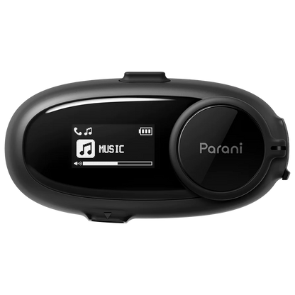 Parani M10 Motorcycle Intercom