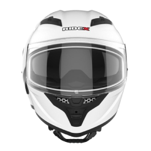 RIDEX Titanium G2 Helmet - Pearl White