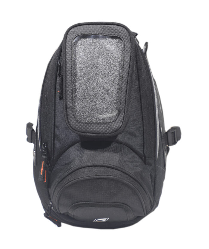 SOLACE LUGGAGE QSTASH TANK BAG-NON MAGNETIC