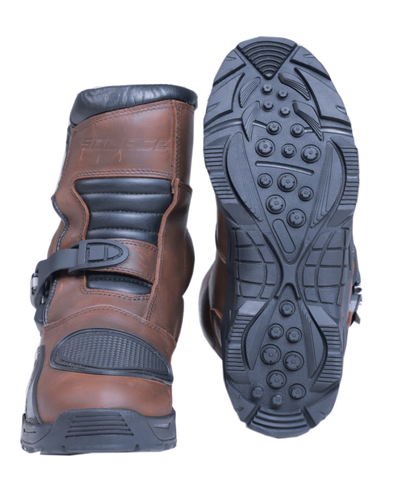 SOLACE REAVER LOW BOOTS