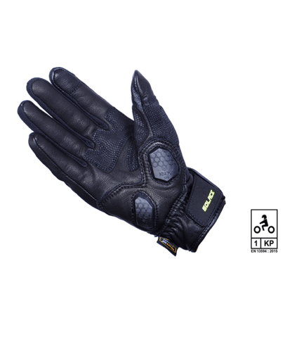 SOLACE RIVAL URBAN CE GLOVES-NEON