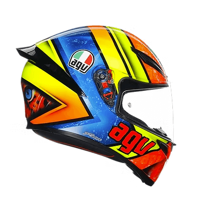 AGV K1 S Helmet Izan