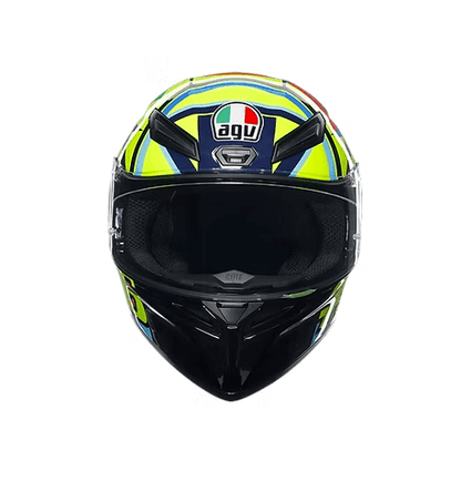 AGV K1 S Helmet Soleluna 2017