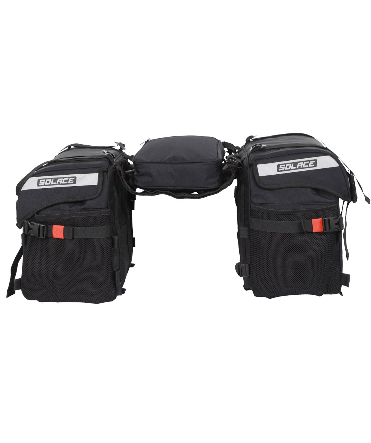 SOLACE Sublime GT Saddle Bags
