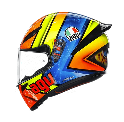 AGV K1 S Helmet Izan